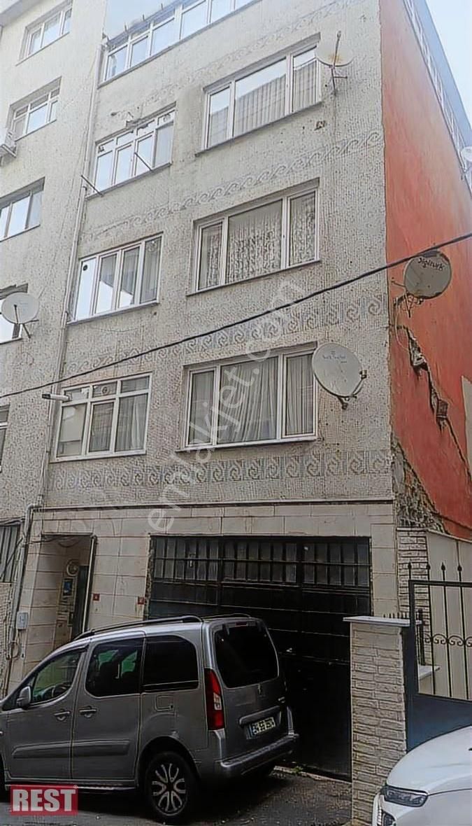 Ferikoy Kule Mevkiinde