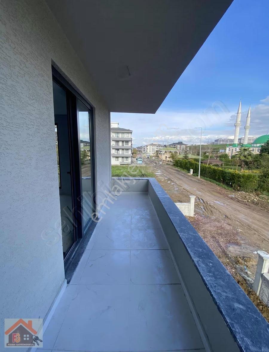 Yalova Çiftlikköy Kelebek Çayırında Satılık 2+1 Arakat Daire - Görsel 5
