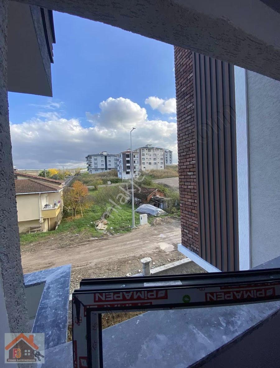 Yalova Çiftlikköy Kelebek Çayırında Satılık 2+1 Arakat Daire - Görsel 14