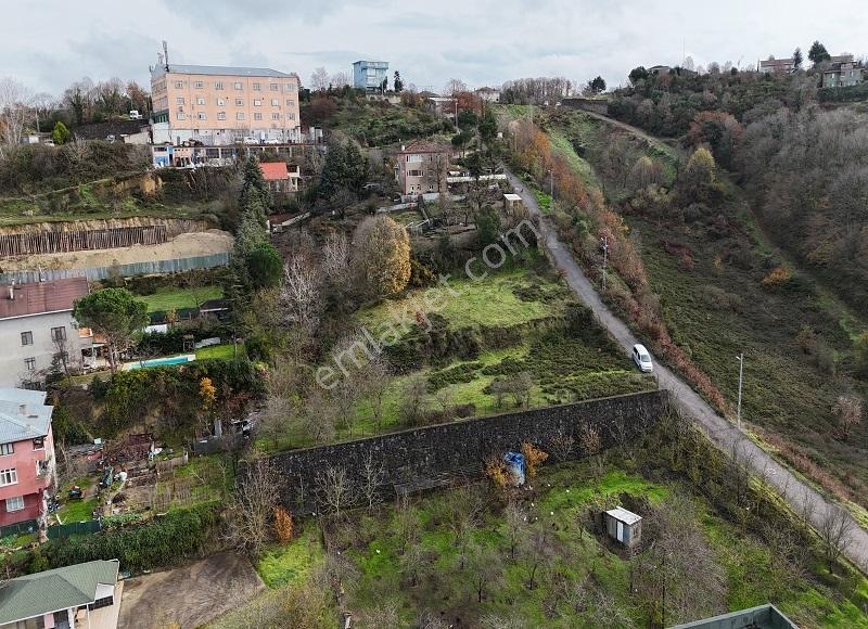 Çengeldere Mahallesi'nde Satılık Arsa - Görsel 14