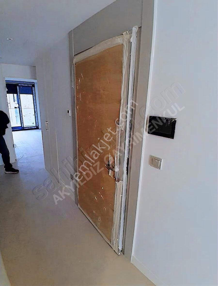 Lotus Etıler De Satılık Daıre - Görsel 19