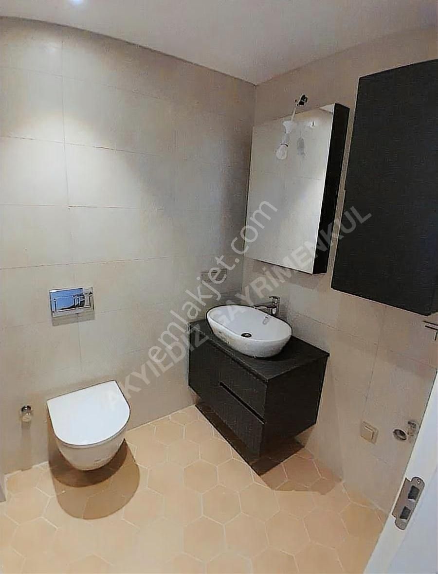 Lotus Etıler De Satılık Daıre - Görsel 13