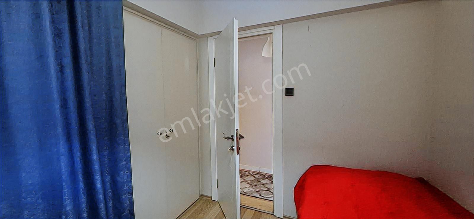 Bostanlı Hüseyin Yurttaş Sokakta 3+1 Kiralık Daire - Görsel 10