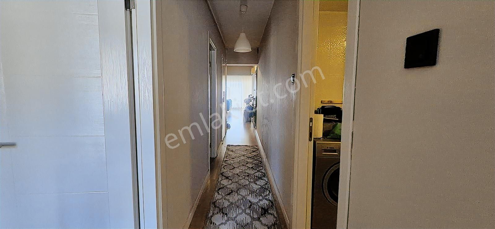 Bostanlı Hüseyin Yurttaş Sokakta 3+1 Kiralık Daire - Görsel 24