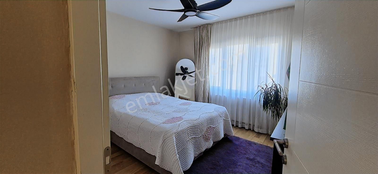 Bostanlı Hüseyin Yurttaş Sokakta 3+1 Kiralık Daire - Görsel 20