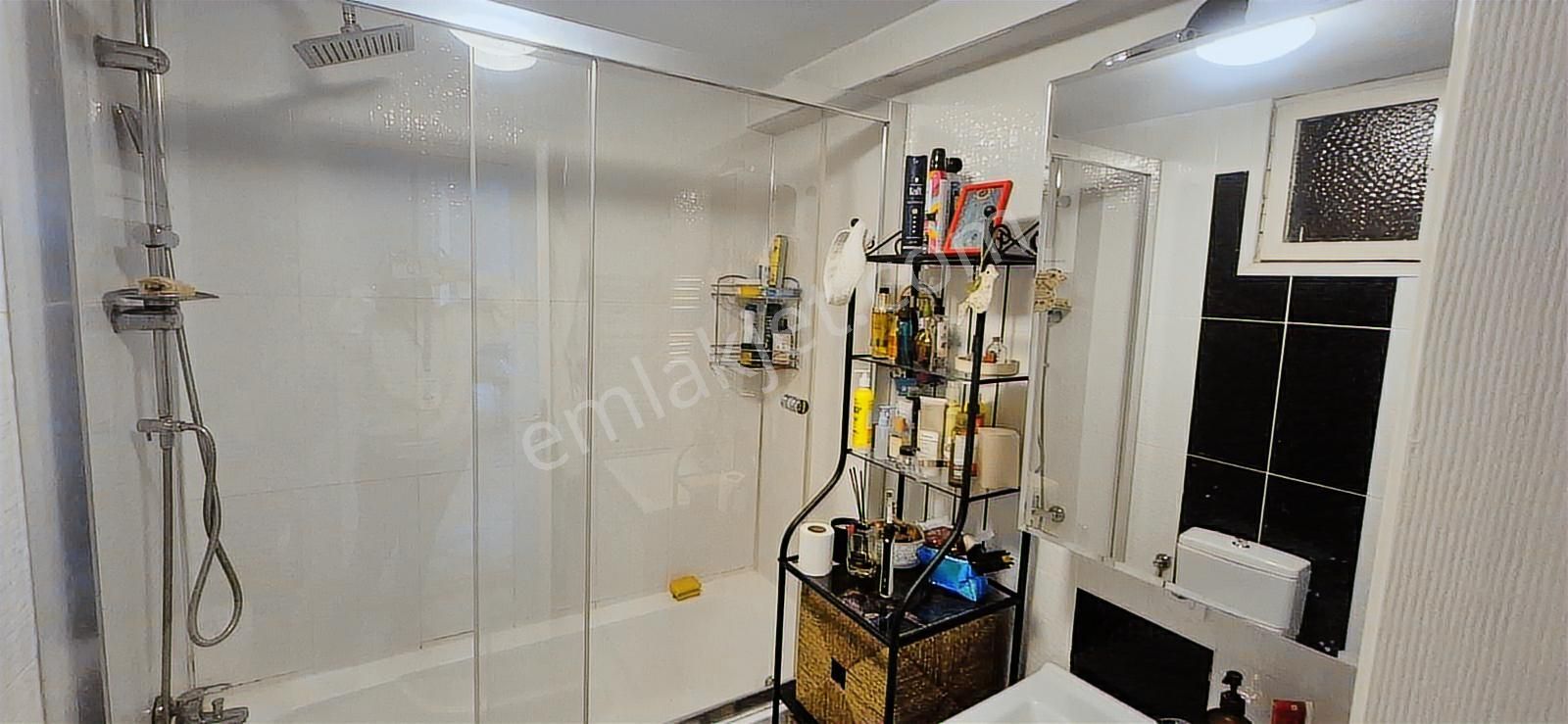 Bostanlı Hüseyin Yurttaş Sokakta 3+1 Kiralık Daire - Görsel 26