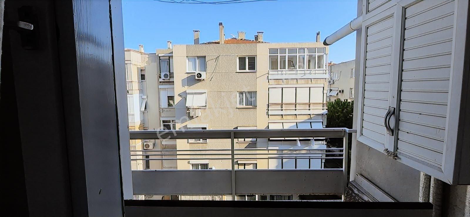 Bostanlı Hüseyin Yurttaş Sokakta 3+1 Kiralık Daire - Görsel 21
