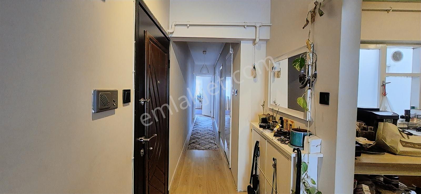 Bostanlı Hüseyin Yurttaş Sokakta 3+1 Kiralık Daire - Görsel 9