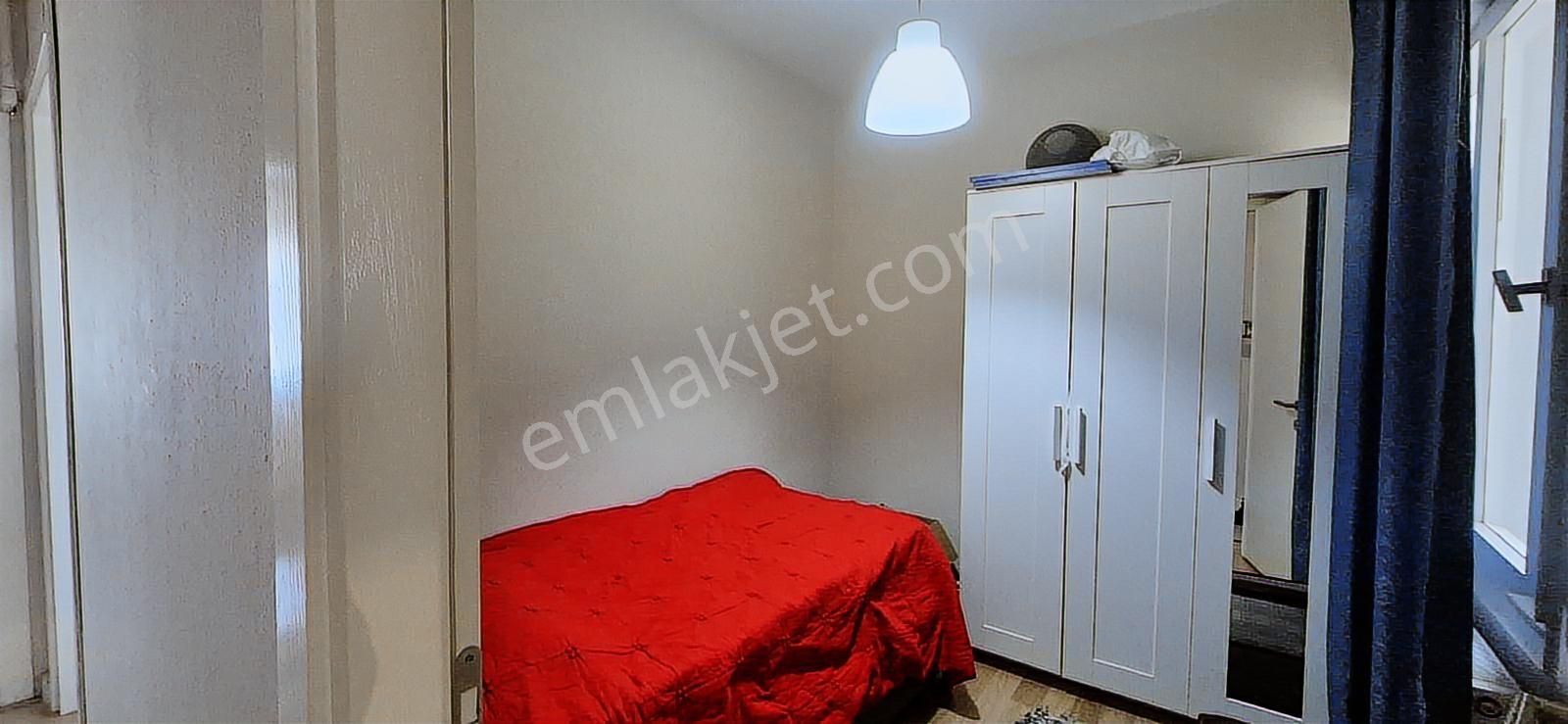 Bostanlı Hüseyin Yurttaş Sokakta 3+1 Kiralık Daire - Görsel 15