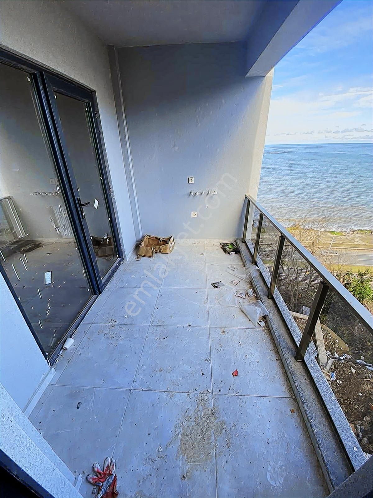 Trabzon Yomra Da Satılık !!! Sıfır !!! Fırsat Daire (son Fiyat) - Görsel 4