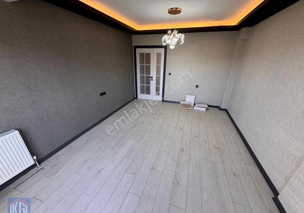 2+1 90 M2 Ultra Lüks Daire Full Yapılı 0 Daşre - Görsel 3