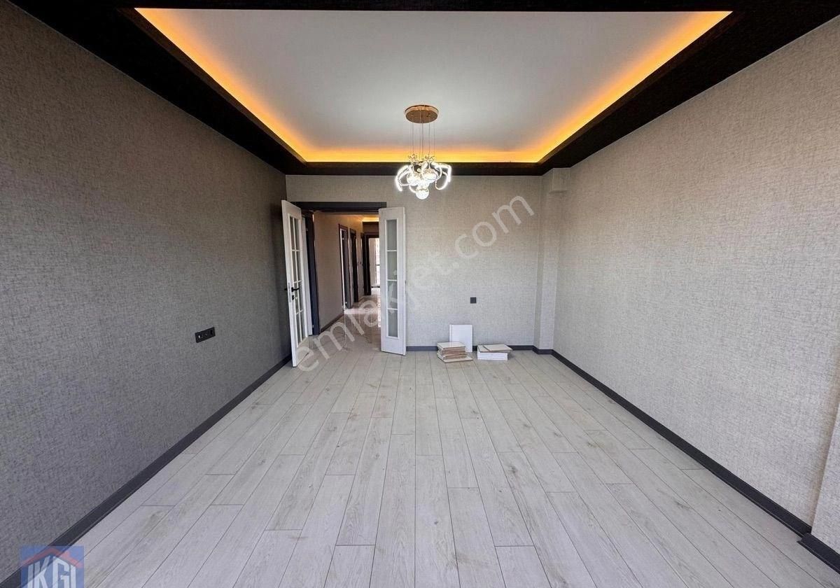 2+1 90 M2 Ultra Lüks Daire Full Yapılı 0 Daşre - Görsel 10