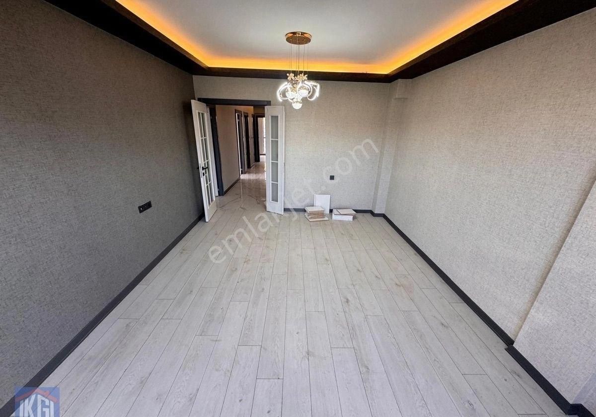 2+1 90 M2 Ultra Lüks Daire Full Yapılı 0 Daşre - Görsel 4