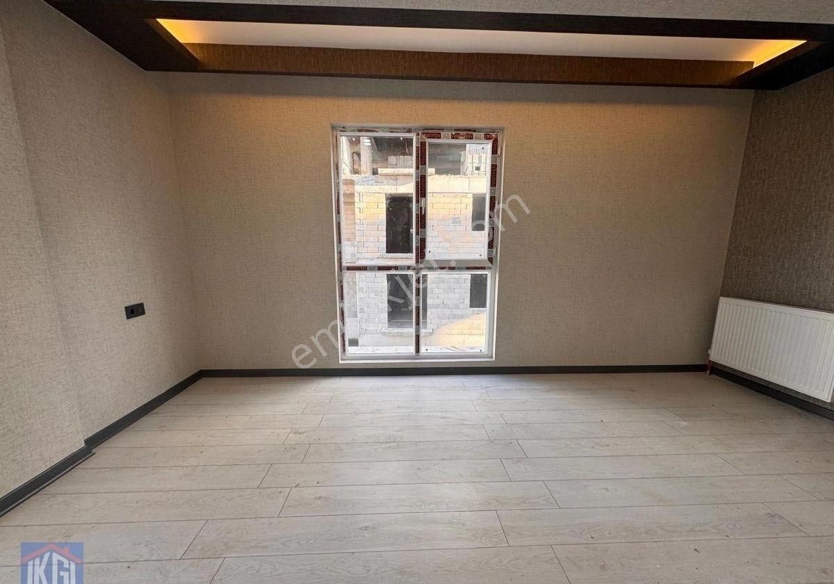 2+1 90 M2 Ultra Lüks Daire Full Yapılı 0 Daşre - Görsel 11