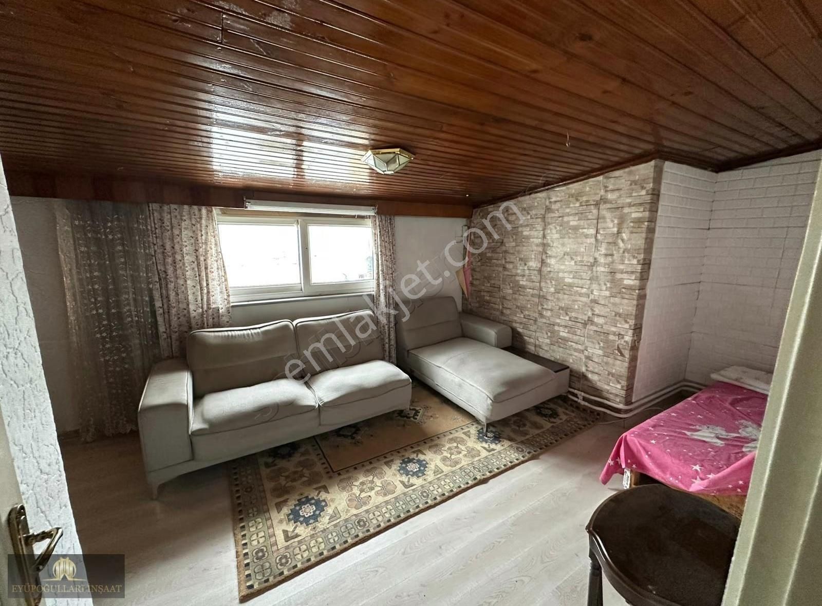 B.paşa İsmetpaşa Mah. 4+2 230 M2 Eşyalı Kiralık Dubleks Daire - Görsel 13