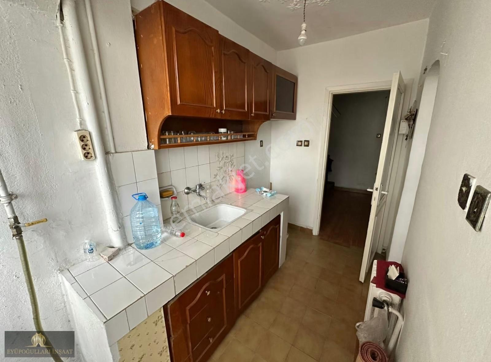 B.paşa İsmetpaşa Mah. 4+2 230 M2 Eşyalı Kiralık Dubleks Daire - Görsel 16