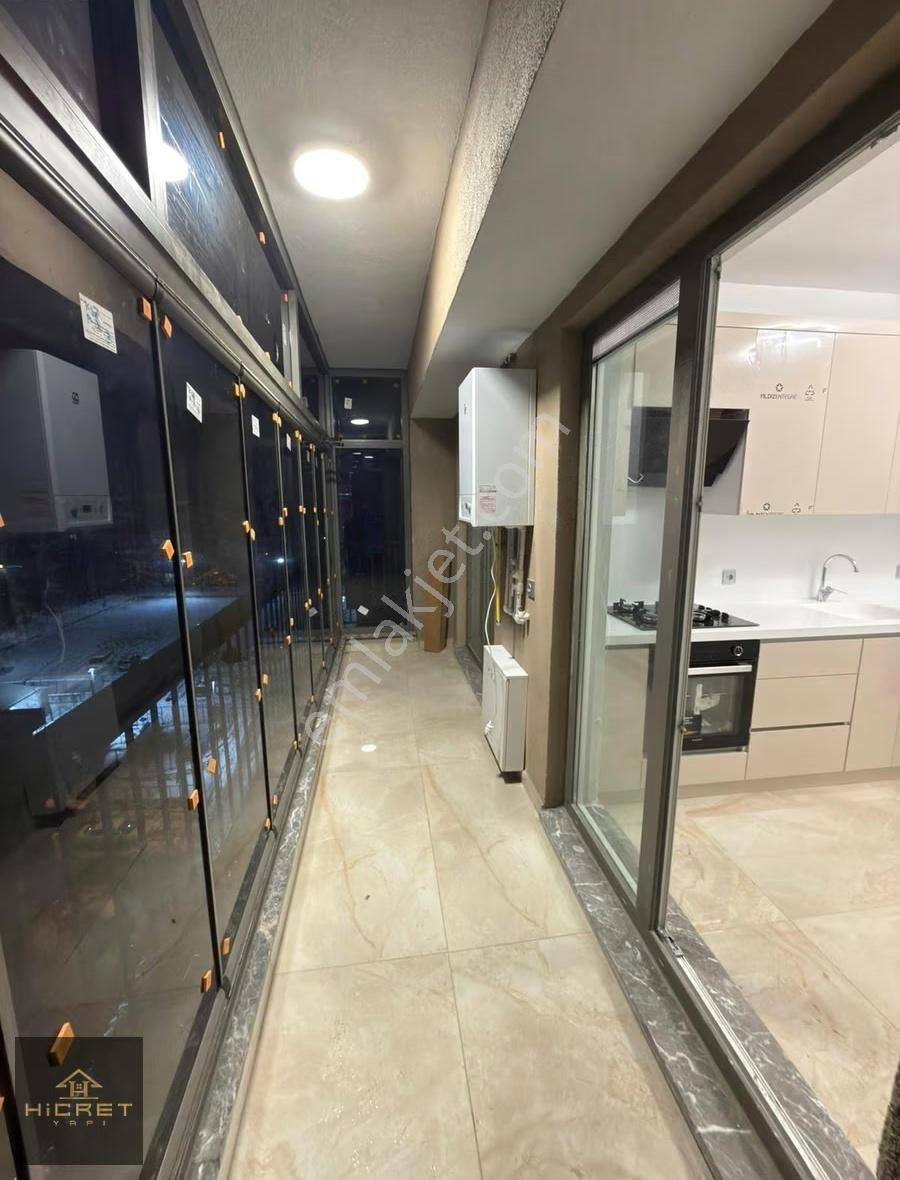 Hicret'den Uğurmumcu Mh'de Sitede Kiralık 2+1 95 M² Lüks Daire.. - Görsel 18