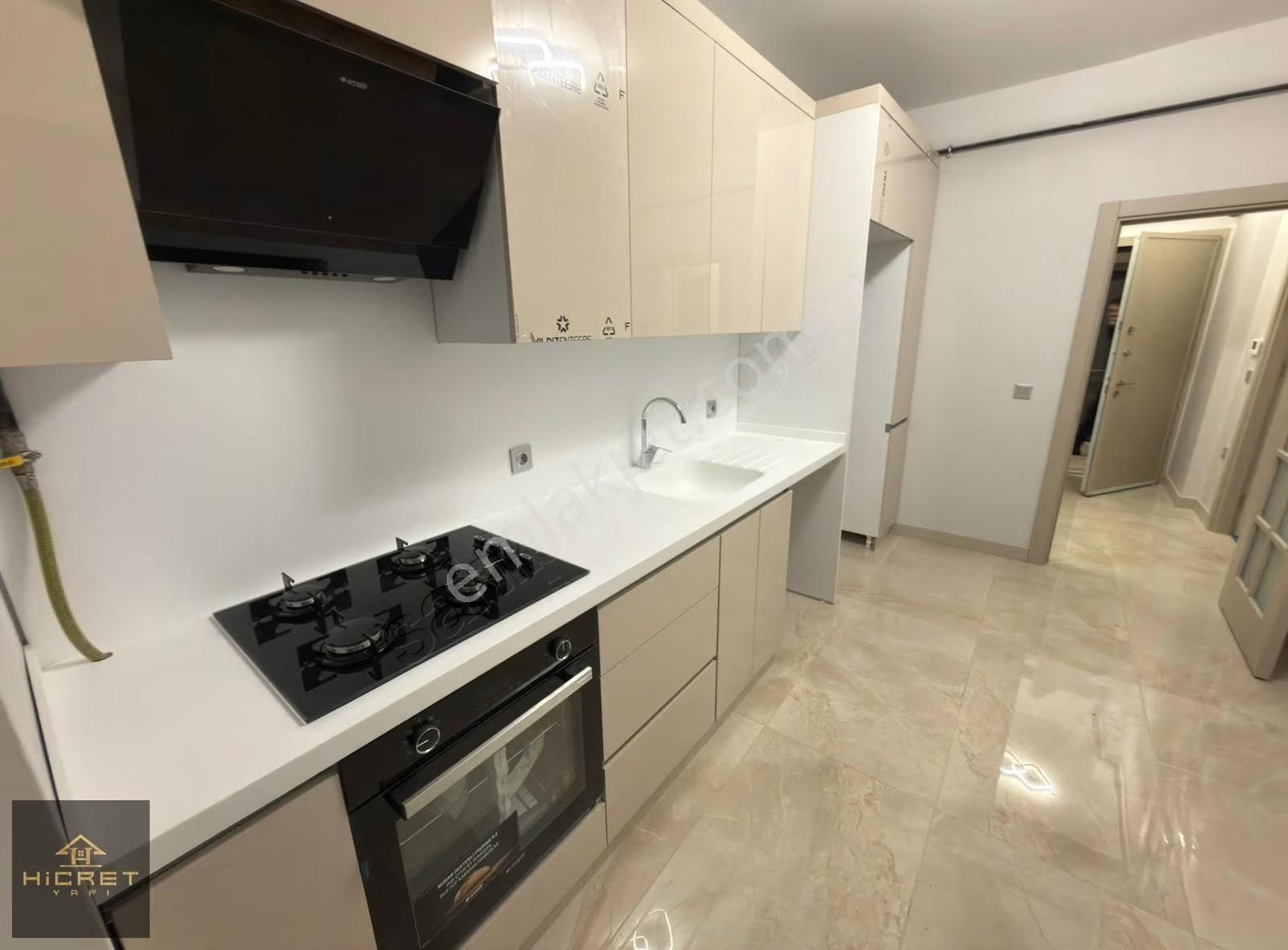 Hicret'den Uğurmumcu Mh'de Sitede Kiralık 2+1 95 M² Lüks Daire.. - Görsel 2