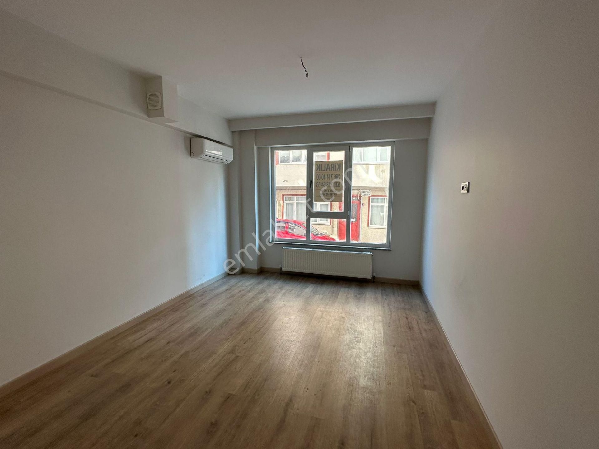 Dubleks Hem Daire Hem Ofis - Görsel 5