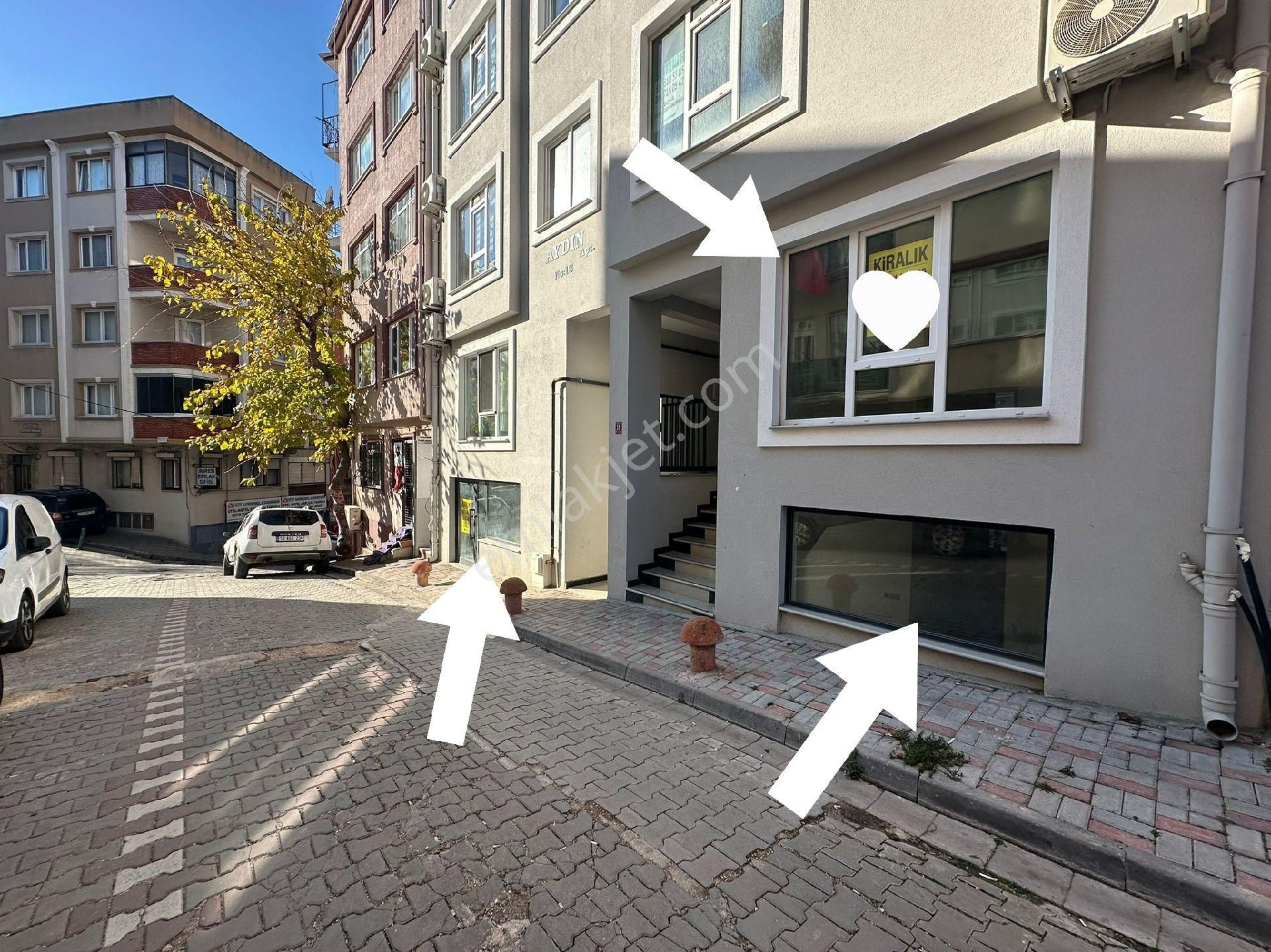 Dubleks Hem Daire Hem Ofis