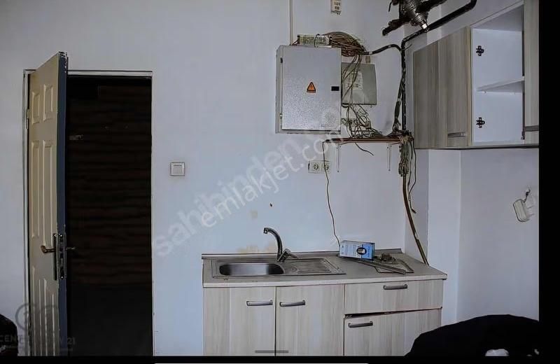 Çağlayan Adliye Karşısı-cadde Cephe-geniş Vitrin 250 M² Ofis - Görsel 2