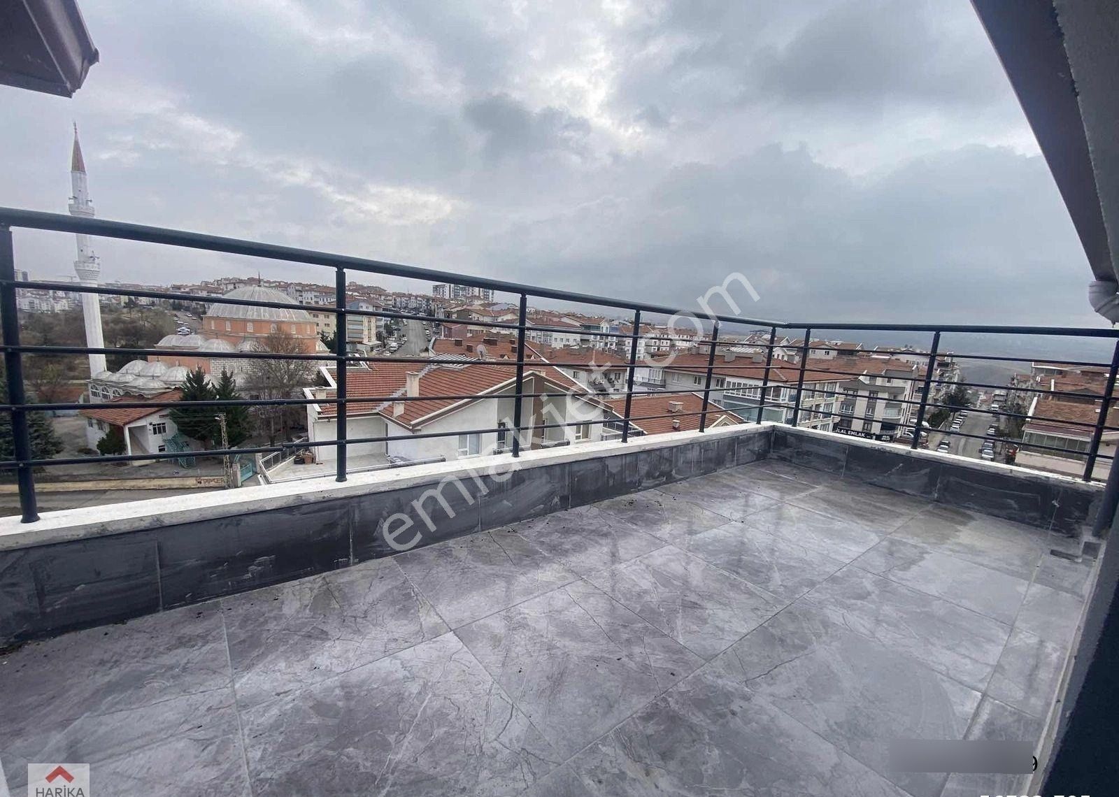 Yeşilbayır'da Sıfır Binada 3+1 Dubleks Satılık Fırsat ! - Görsel 31