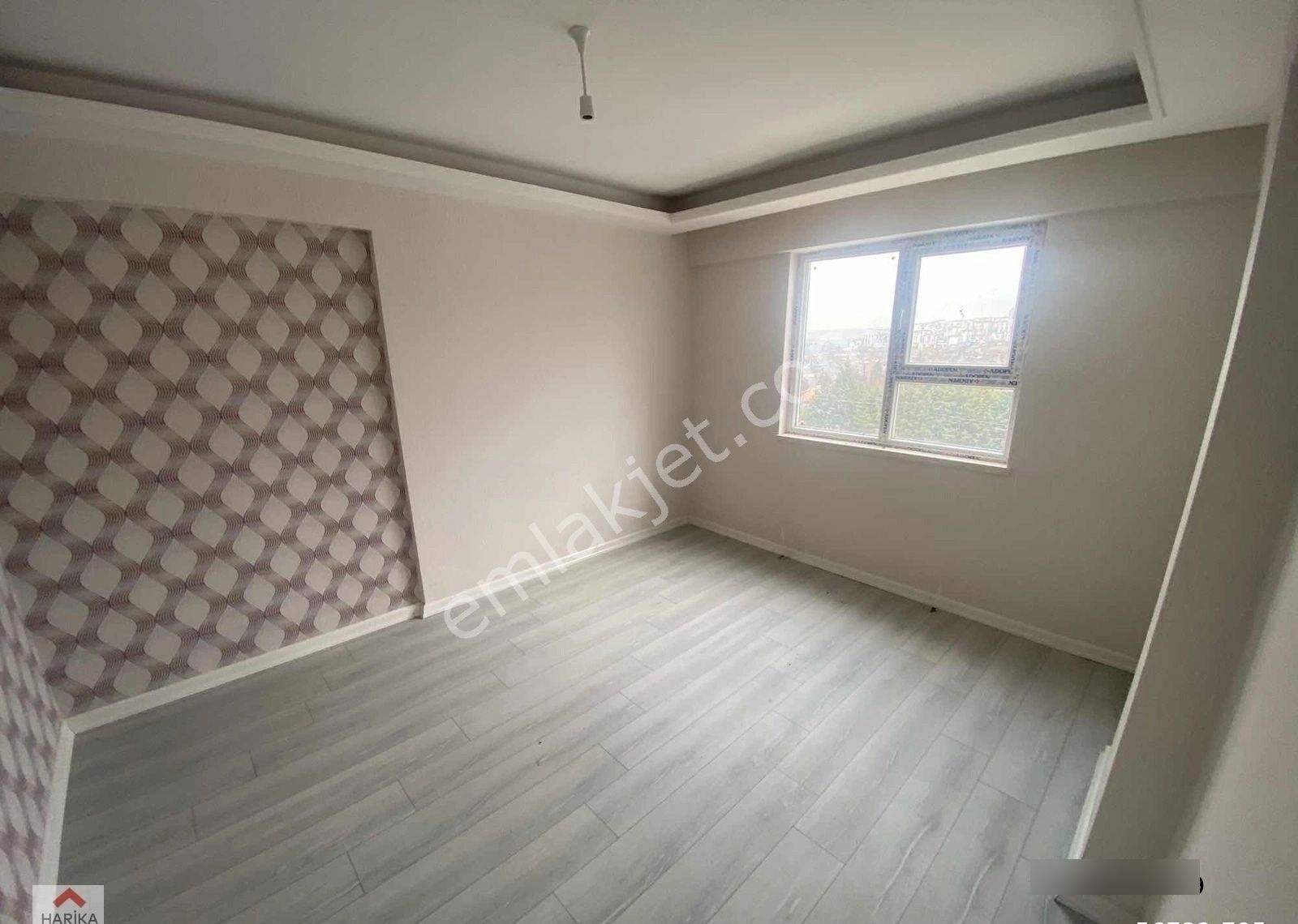 Yeşilbayır'da Sıfır Binada 3+1 Dubleks Satılık Fırsat ! - Görsel 33