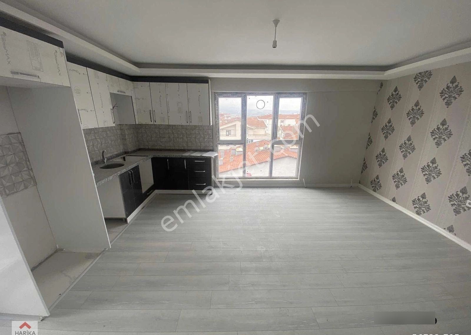 Yeşilbayır'da Sıfır Binada 3+1 Dubleks Satılık Fırsat ! - Görsel 4