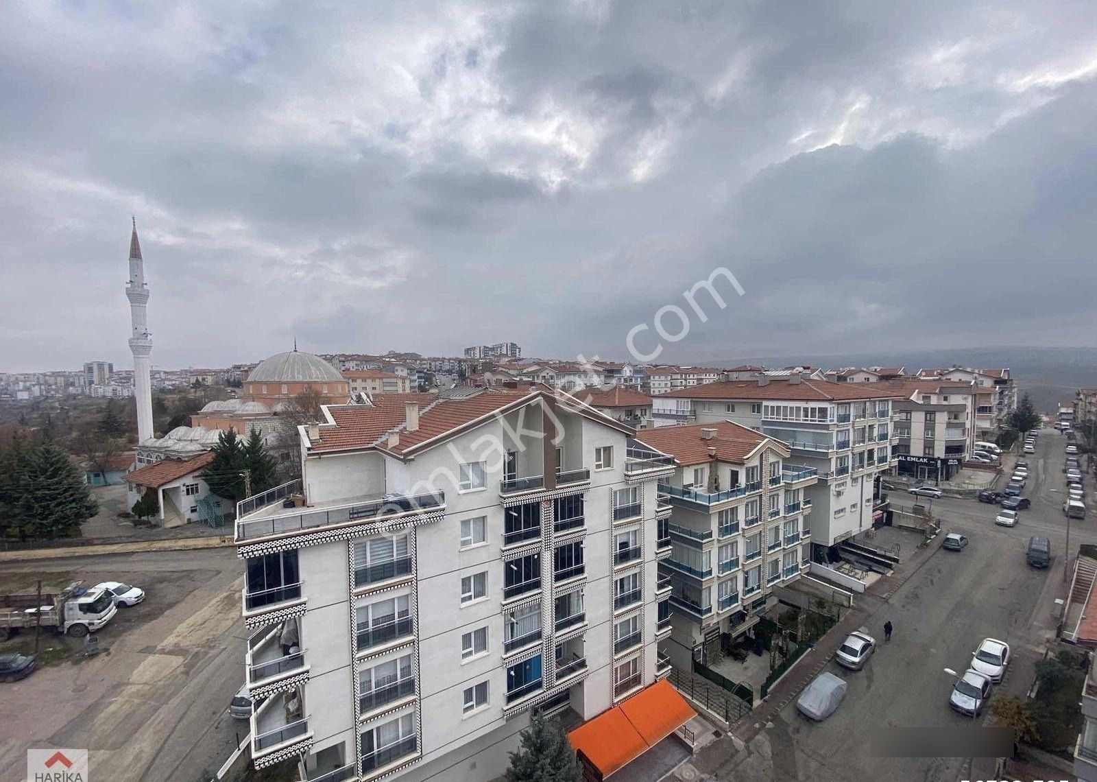 Yeşilbayır'da Sıfır Binada 3+1 Dubleks Satılık Fırsat ! - Görsel 2