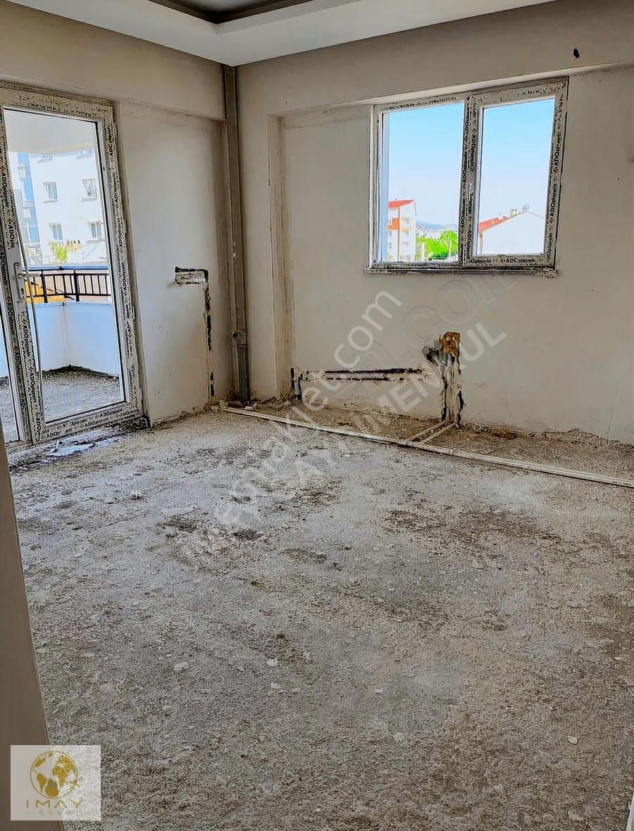 İmay Gayrimenkul'den Tuzlugöl'de Full Yapılı Ara Kat 0 Daire - Görsel 31