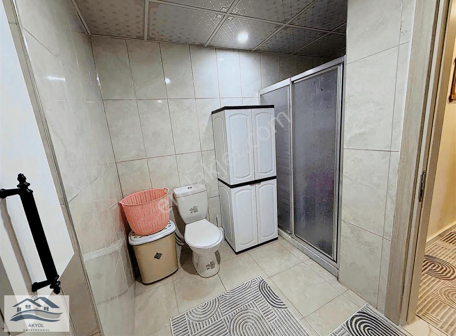 Akyol Emlak'tan Kanza Miraç Apt. Satılık 2+1 Daire - Görsel 12