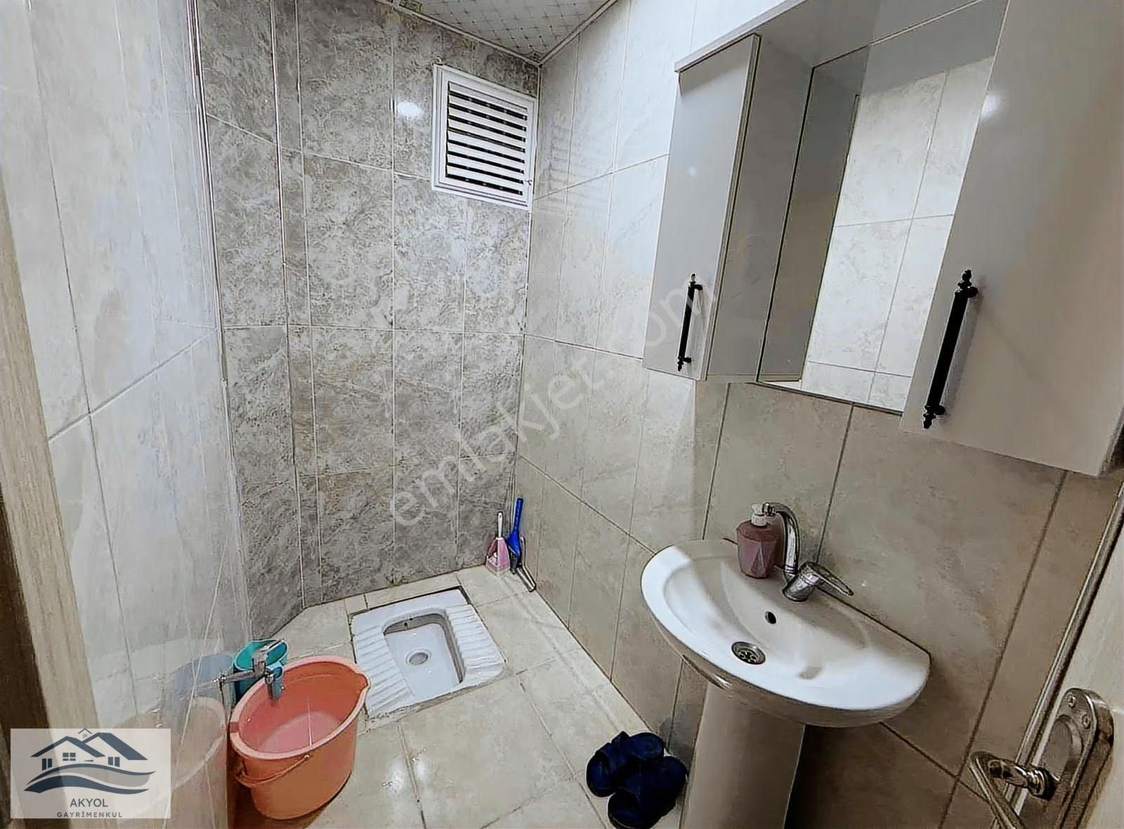 Akyol Emlak'tan Kanza Miraç Apt. Satılık 2+1 Daire - Görsel 24