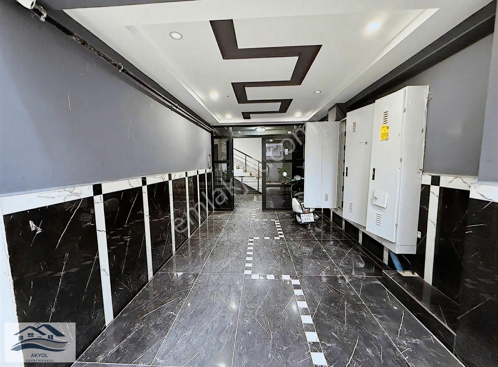 Akyol Emlak'tan Kanza Miraç Apt. Satılık 2+1 Daire - Görsel 6