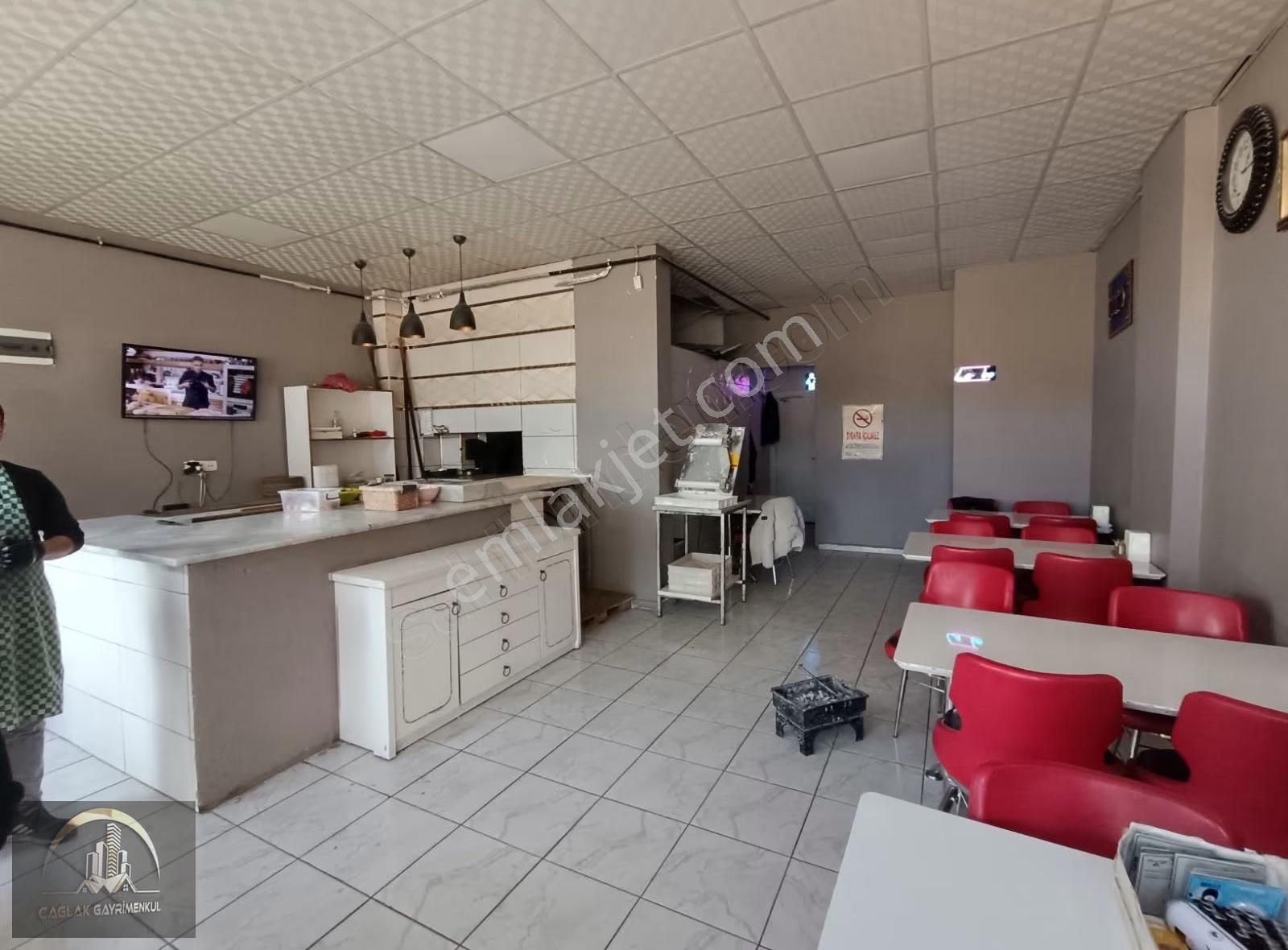 Devren Satılık Etliekmek Dükkanı - Görsel 7