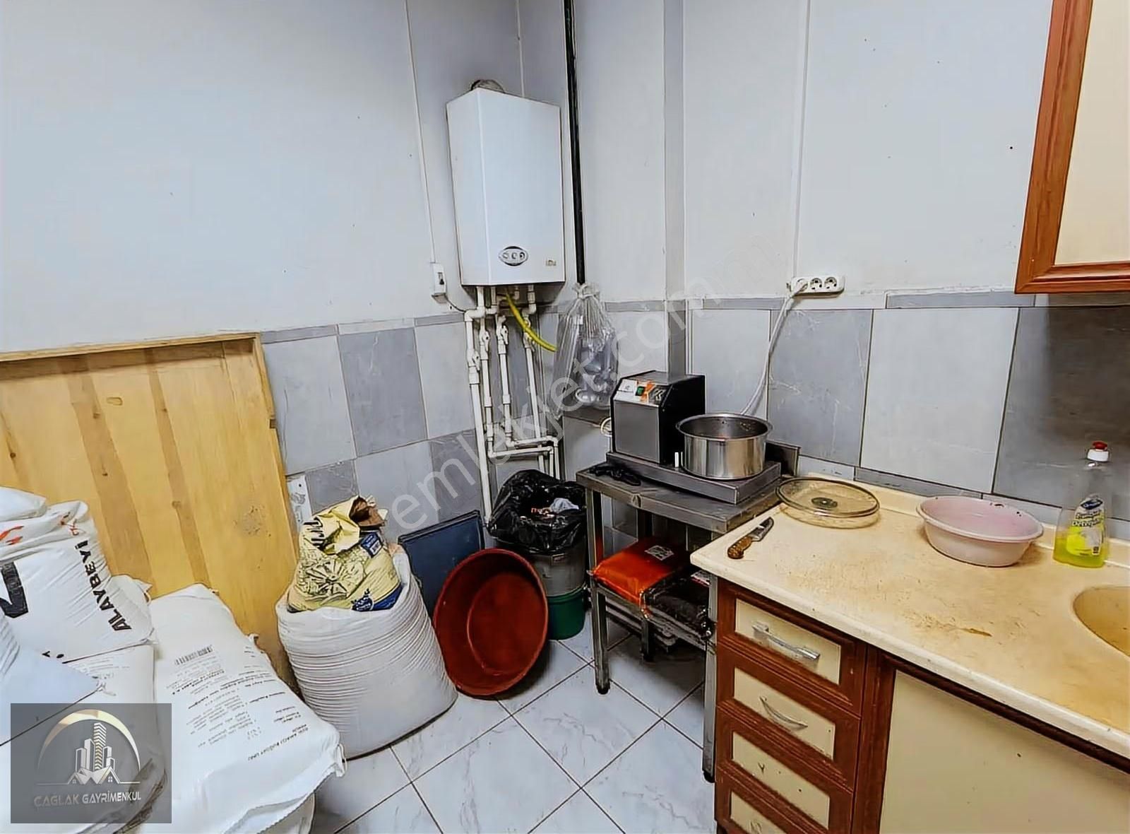 Devren Satılık Etliekmek Dükkanı - Görsel 6