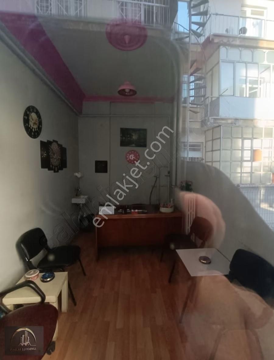 Çağlak Gayrimenkul Den Satılık Dükkan - Görsel 8