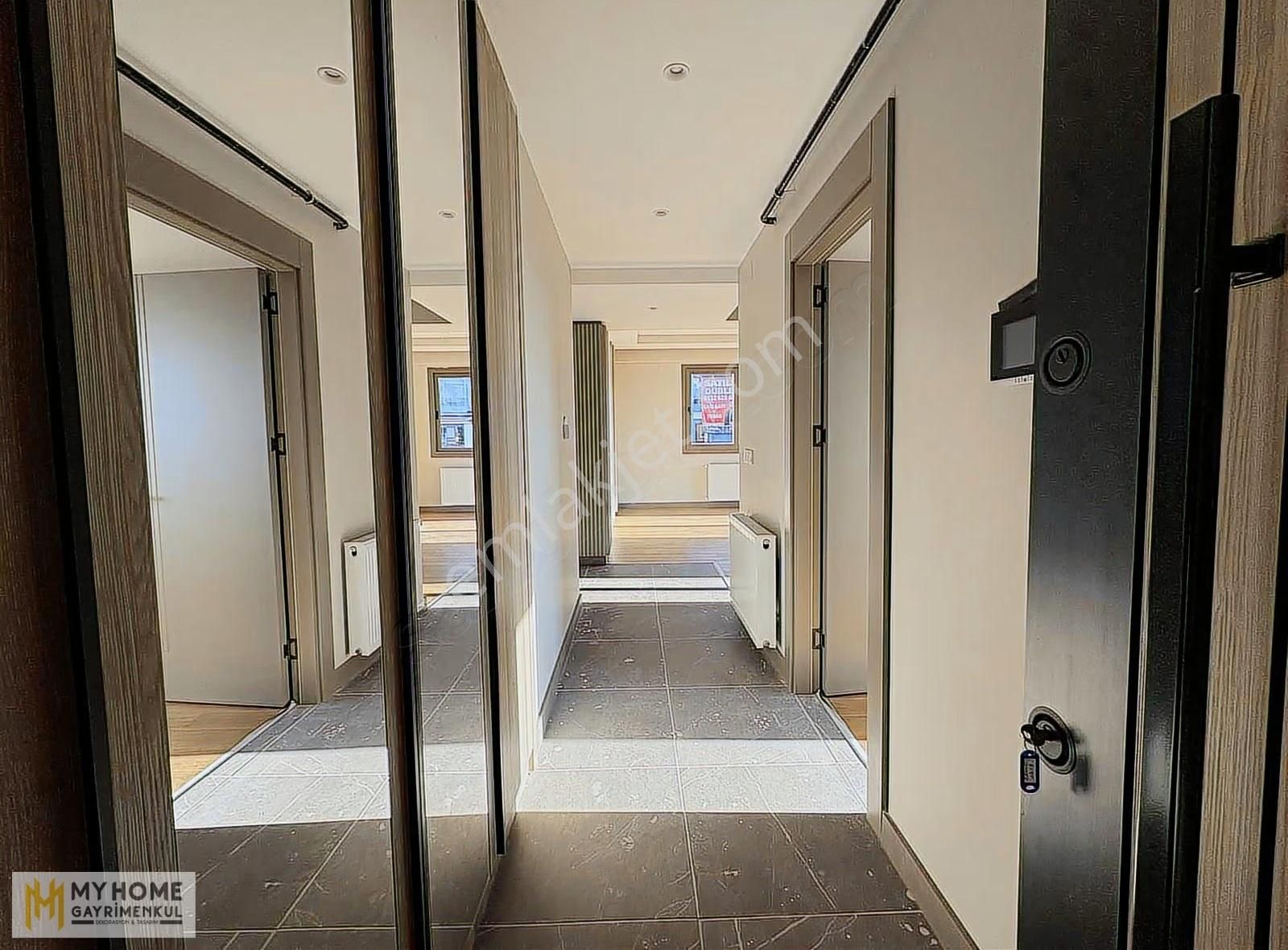 My Homeden Kuyulukta Tek Blok Sitede Son & Fırsat Daire - Görsel 4