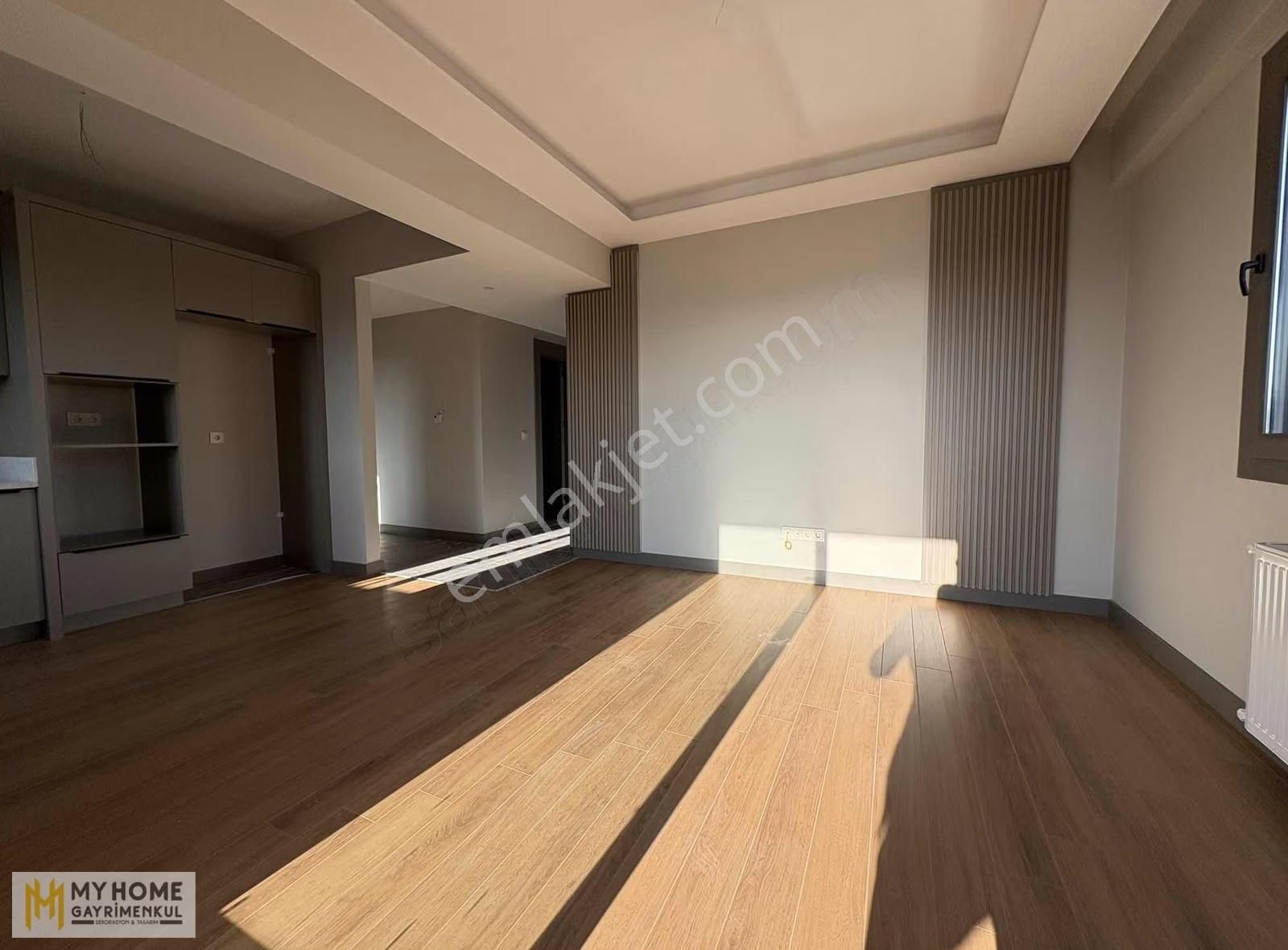 My Homeden Kuyulukta Tek Blok Sitede Son & Fırsat Daire - Görsel 6