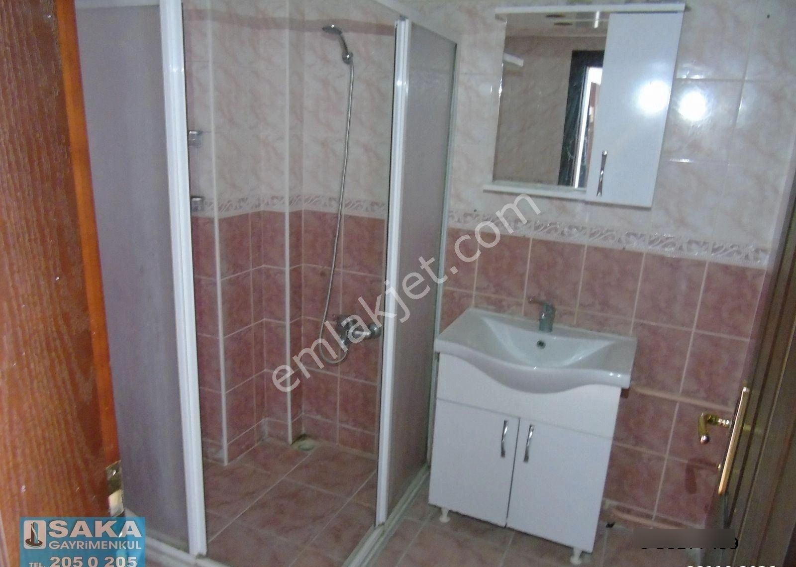 Saka Gayrimenkul'den Beşirli'de Kiralık Daire - Görsel 5