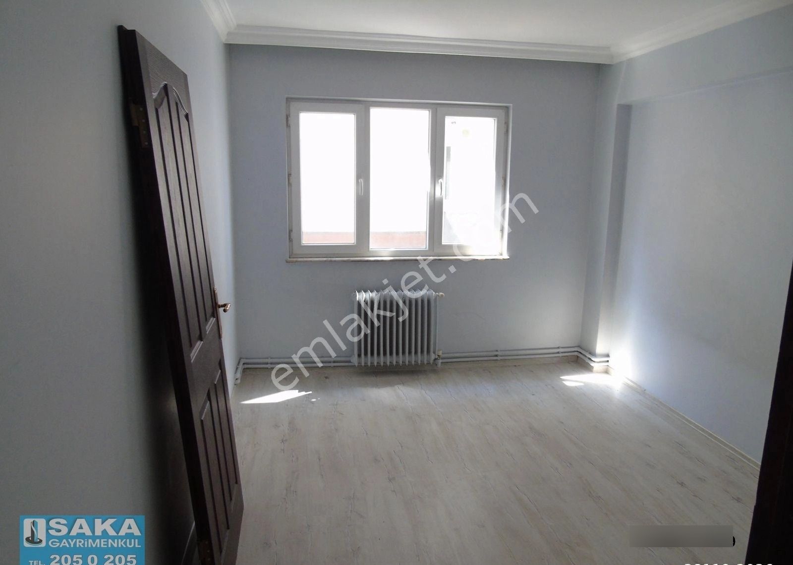 Saka Gayrimenkul'den Beşirli'de Kiralık Daire - Görsel 3