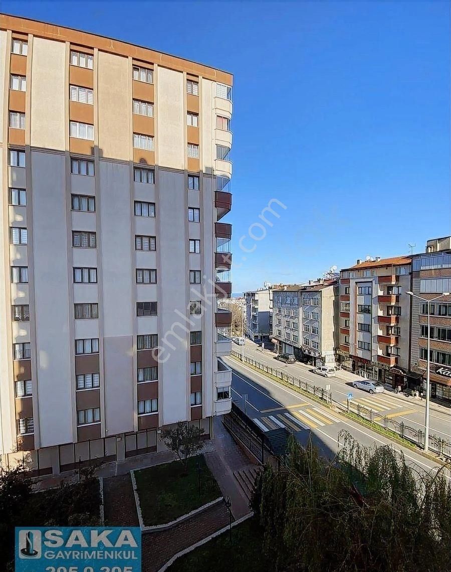 Saka Gayrimenkul'den Erdoğdu Mavitaş Sitesinde Kiralık Daire - Görsel 20