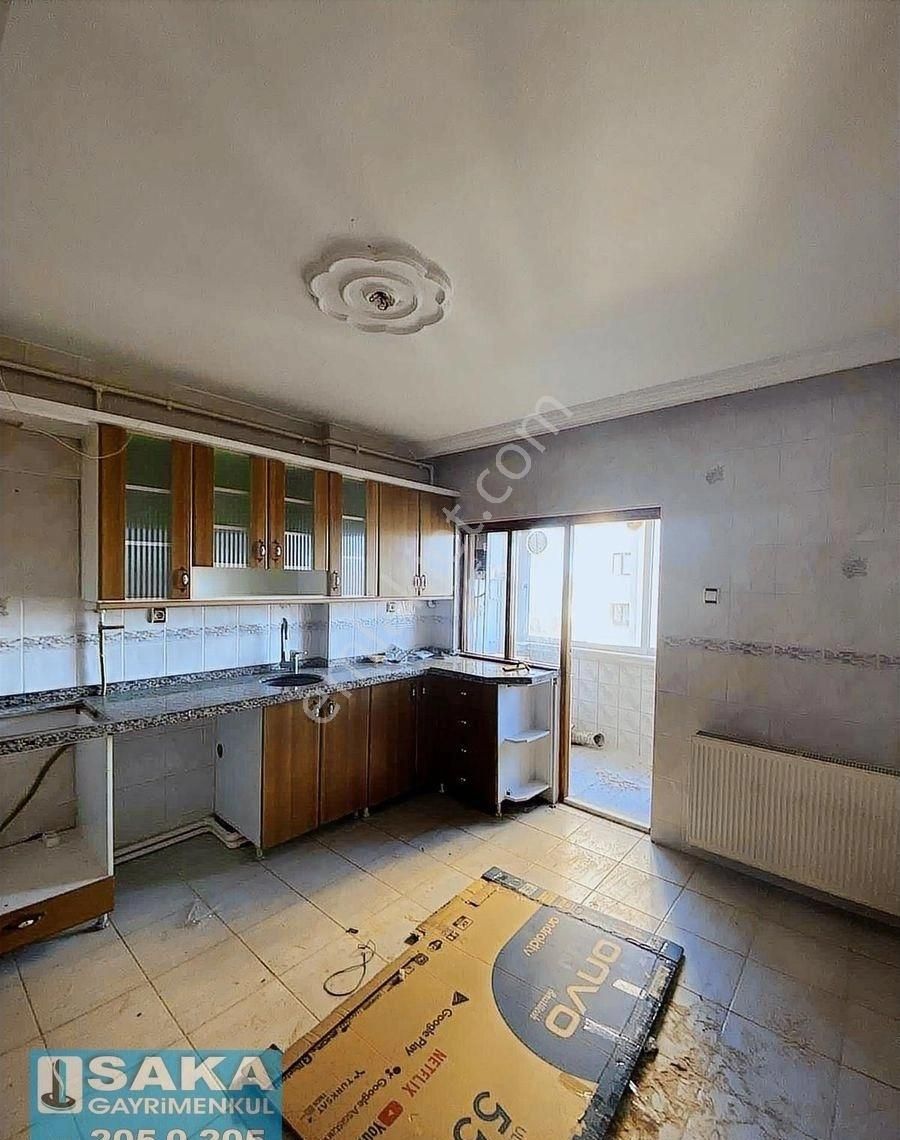 Saka Gayrimenkul'den Erdoğdu Mavitaş Sitesinde Kiralık Daire - Görsel 11