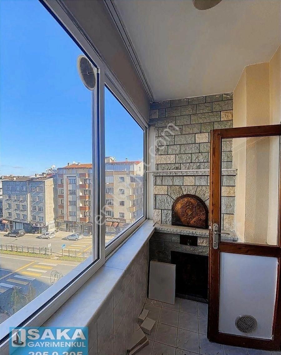 Saka Gayrimenkul'den Erdoğdu Mavitaş Sitesinde Kiralık Daire - Görsel 2