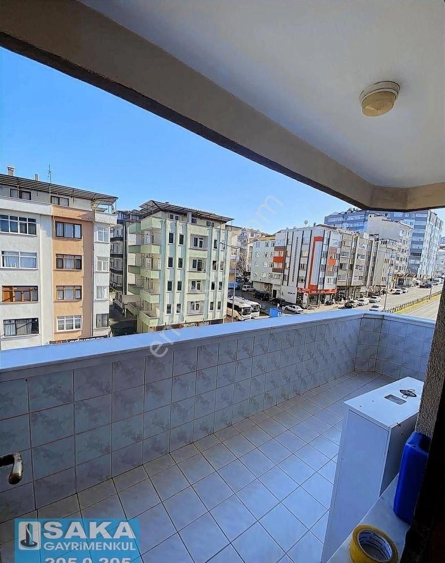 Saka Gayrimenkul'den Erdoğdu Mavitaş Sitesinde Kiralık Daire - Görsel 7