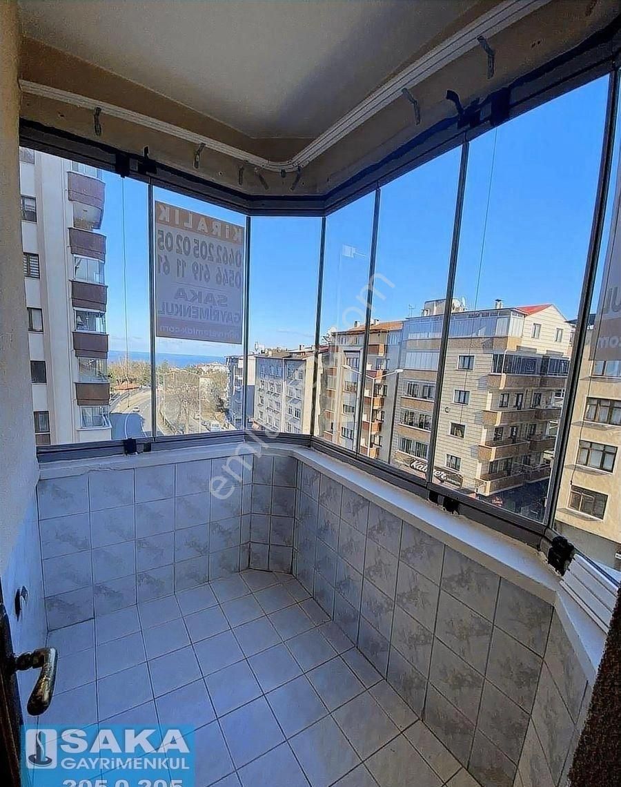 Saka Gayrimenkul'den Erdoğdu Mavitaş Sitesinde Kiralık Daire - Görsel 13