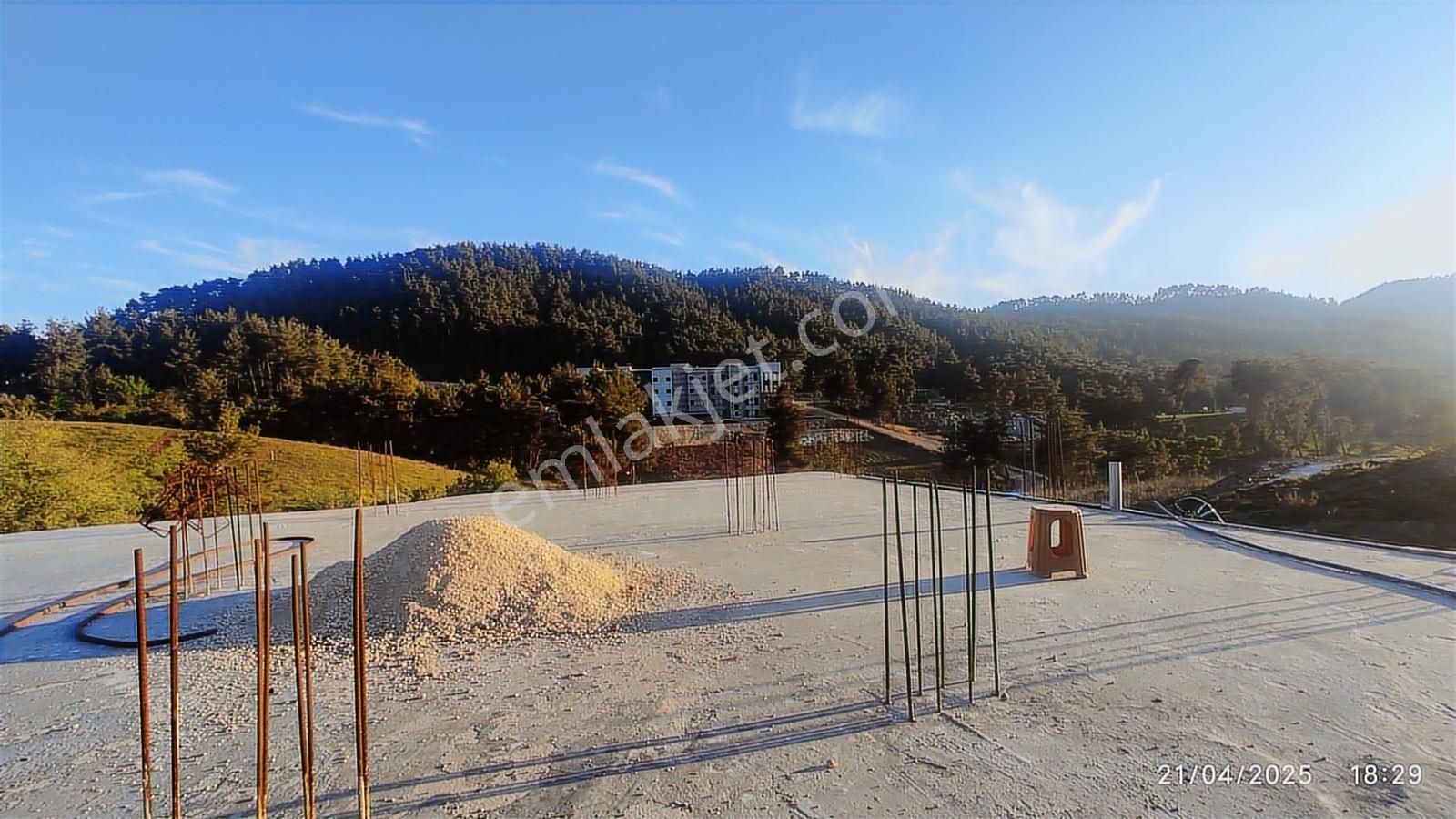 Oflaz Emlak'tan Satılık Antakya Karayoluna Yakın İmarlı Arsa - Görsel 2