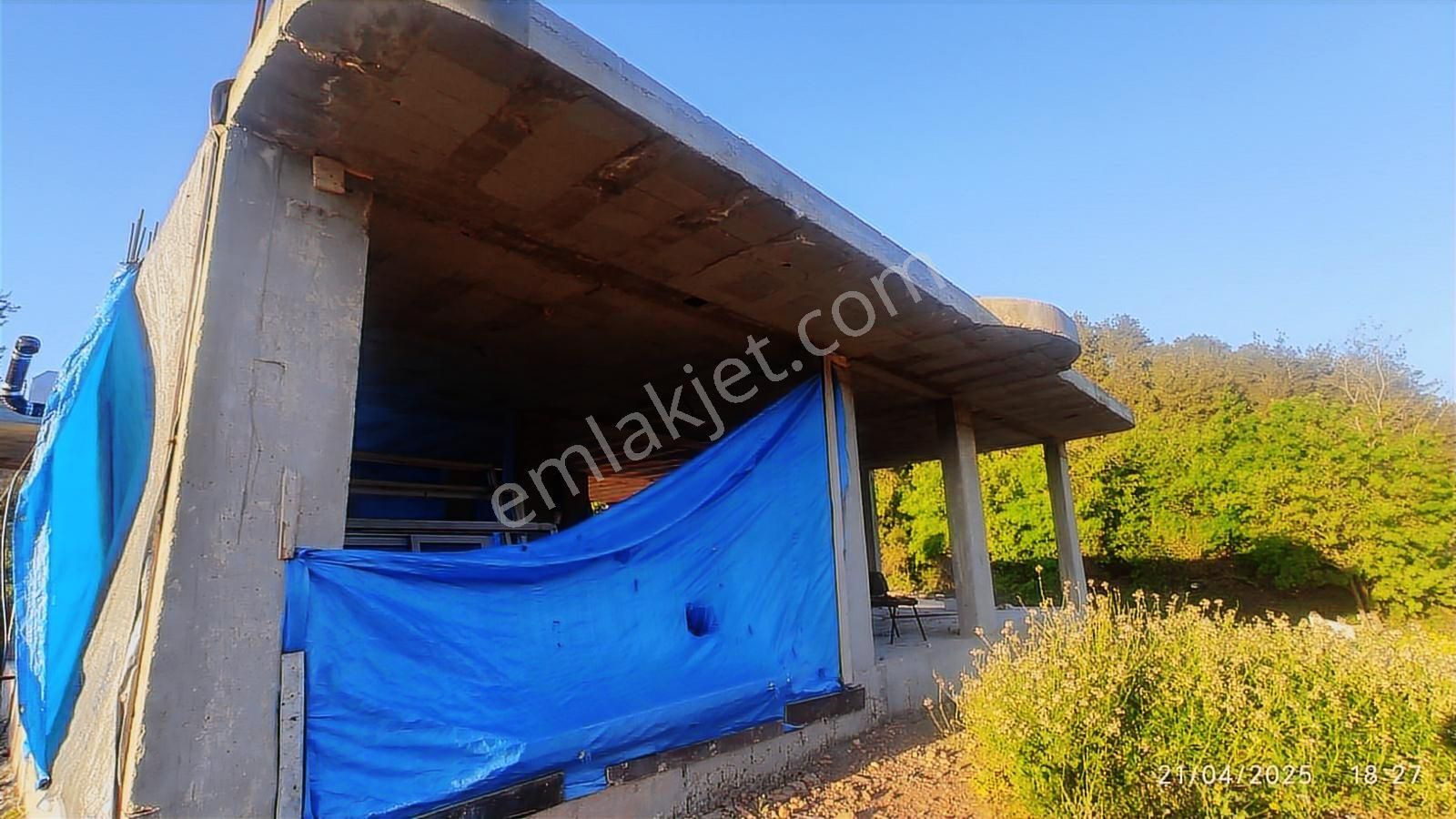 Oflaz Emlak'tan Satılık Antakya Karayoluna Yakın İmarlı Arsa - Görsel 11