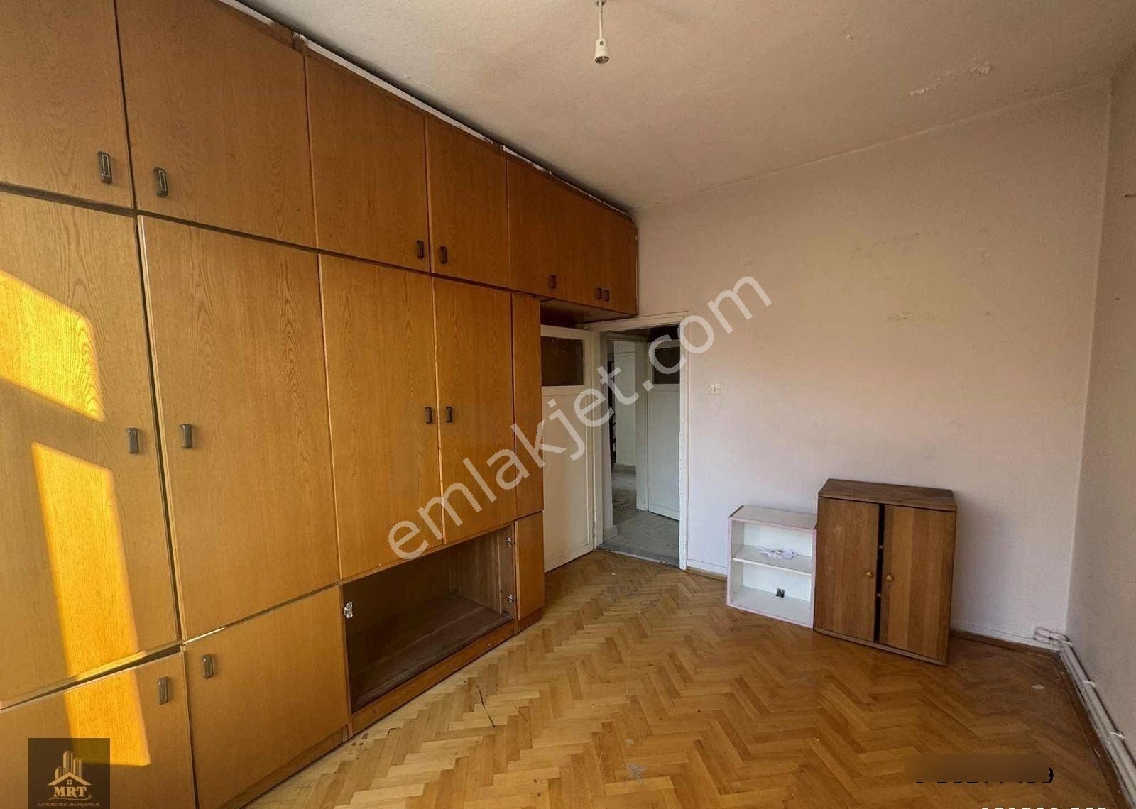 Bahçelievler Kombili Kiralık Daire - Görsel 8