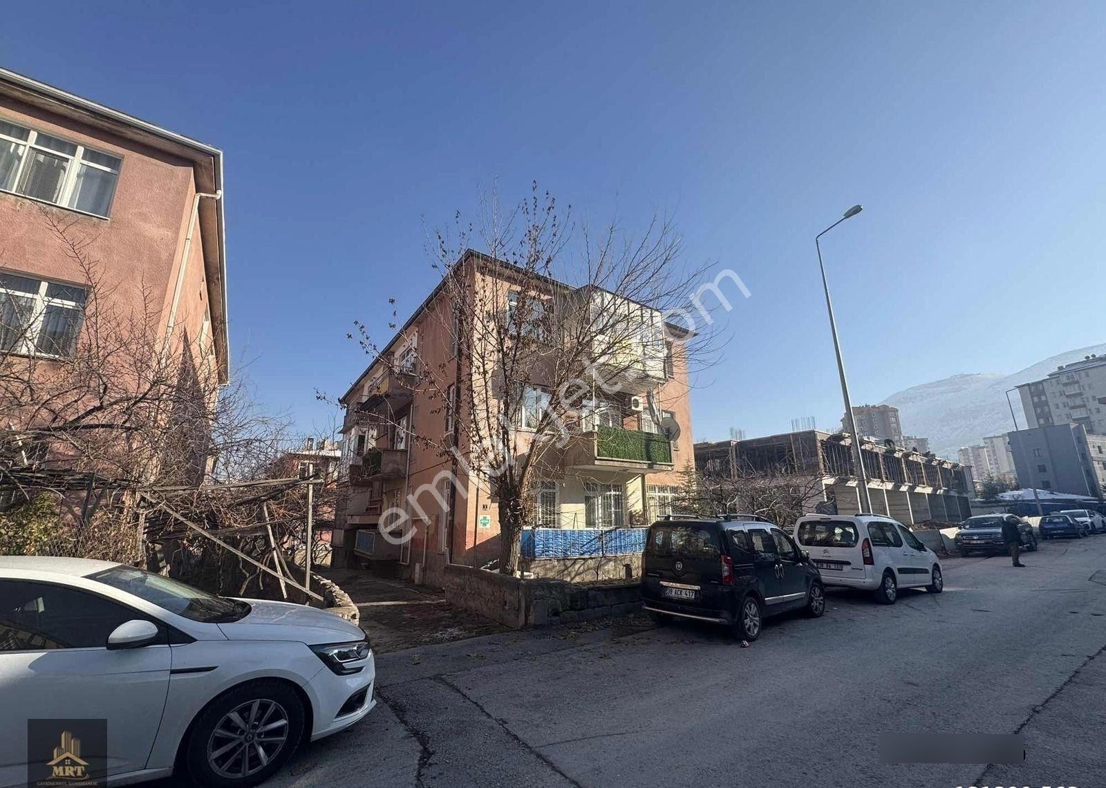 Bahçelievler Kombili Kiralık Daire - Görsel 3