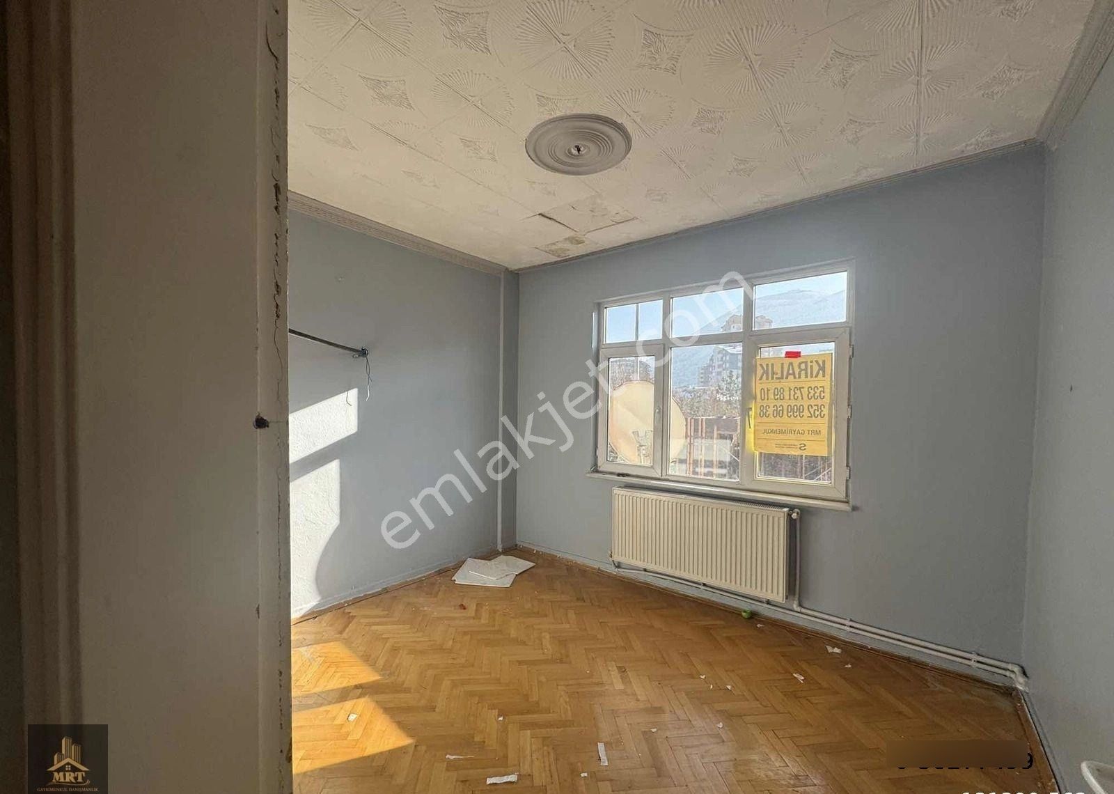 Bahçelievler Kombili Kiralık Daire - Görsel 9